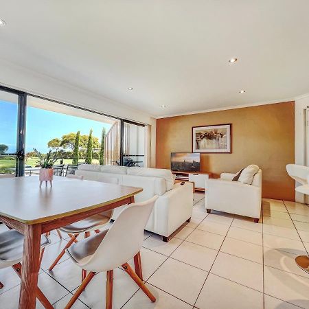 Seachange Apartments Merimbula Luaran gambar