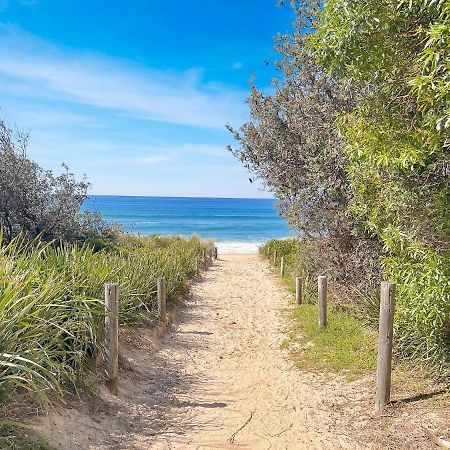 Seachange Apartments Merimbula Luaran gambar