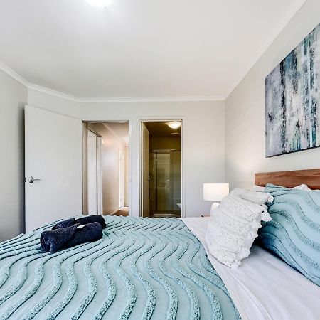 Seachange Apartments Merimbula Luaran gambar