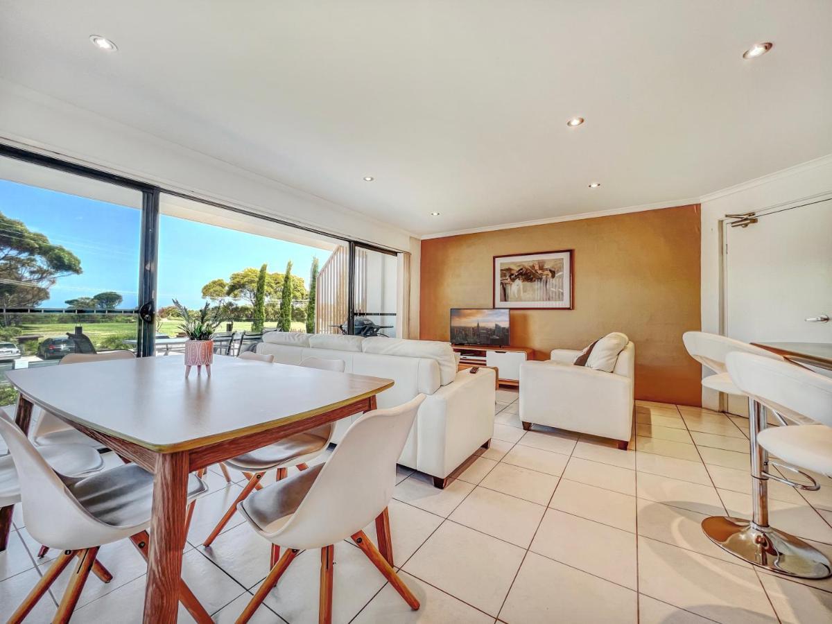 Seachange Apartments Merimbula Luaran gambar