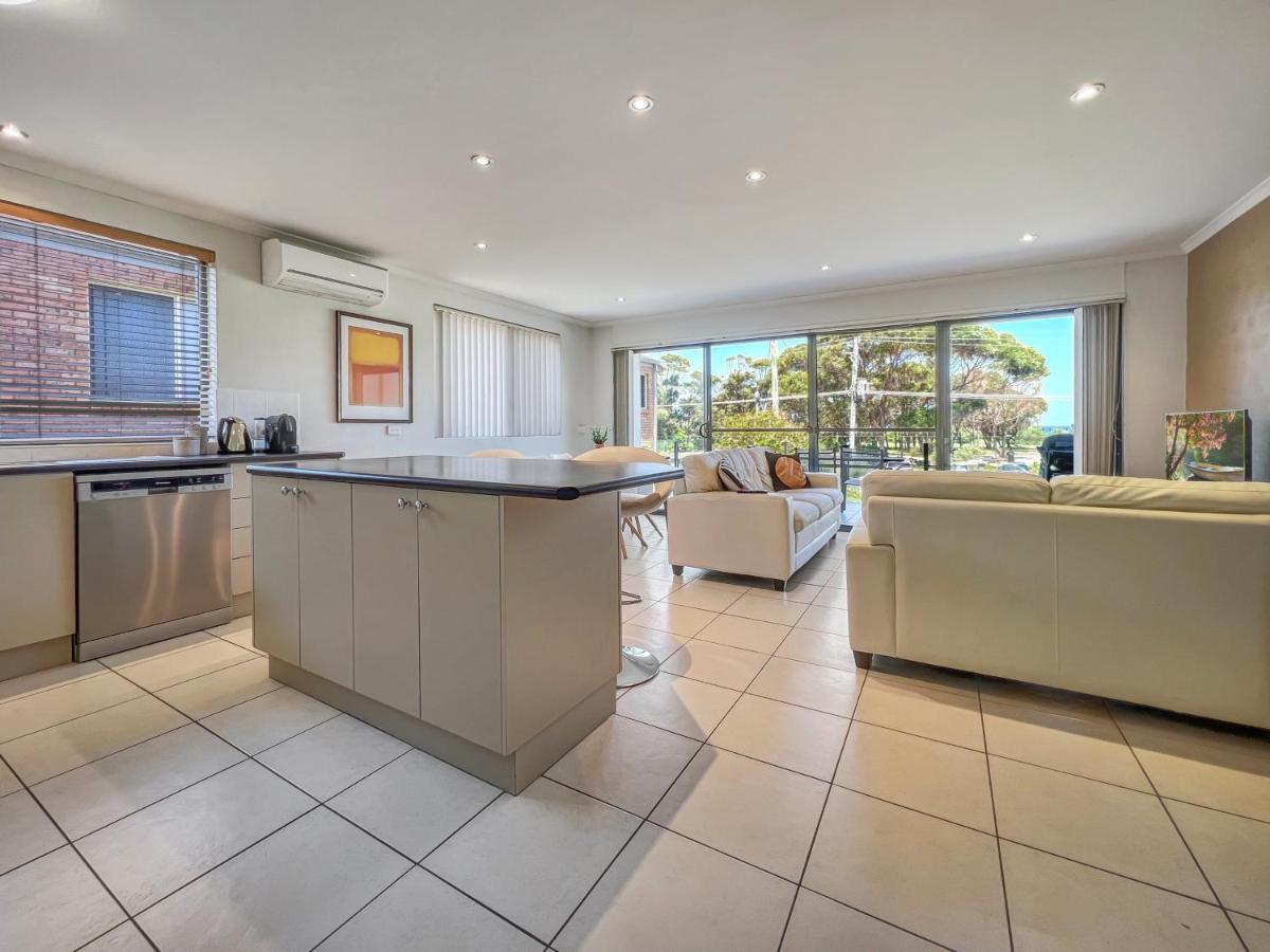 Seachange Apartments Merimbula Luaran gambar