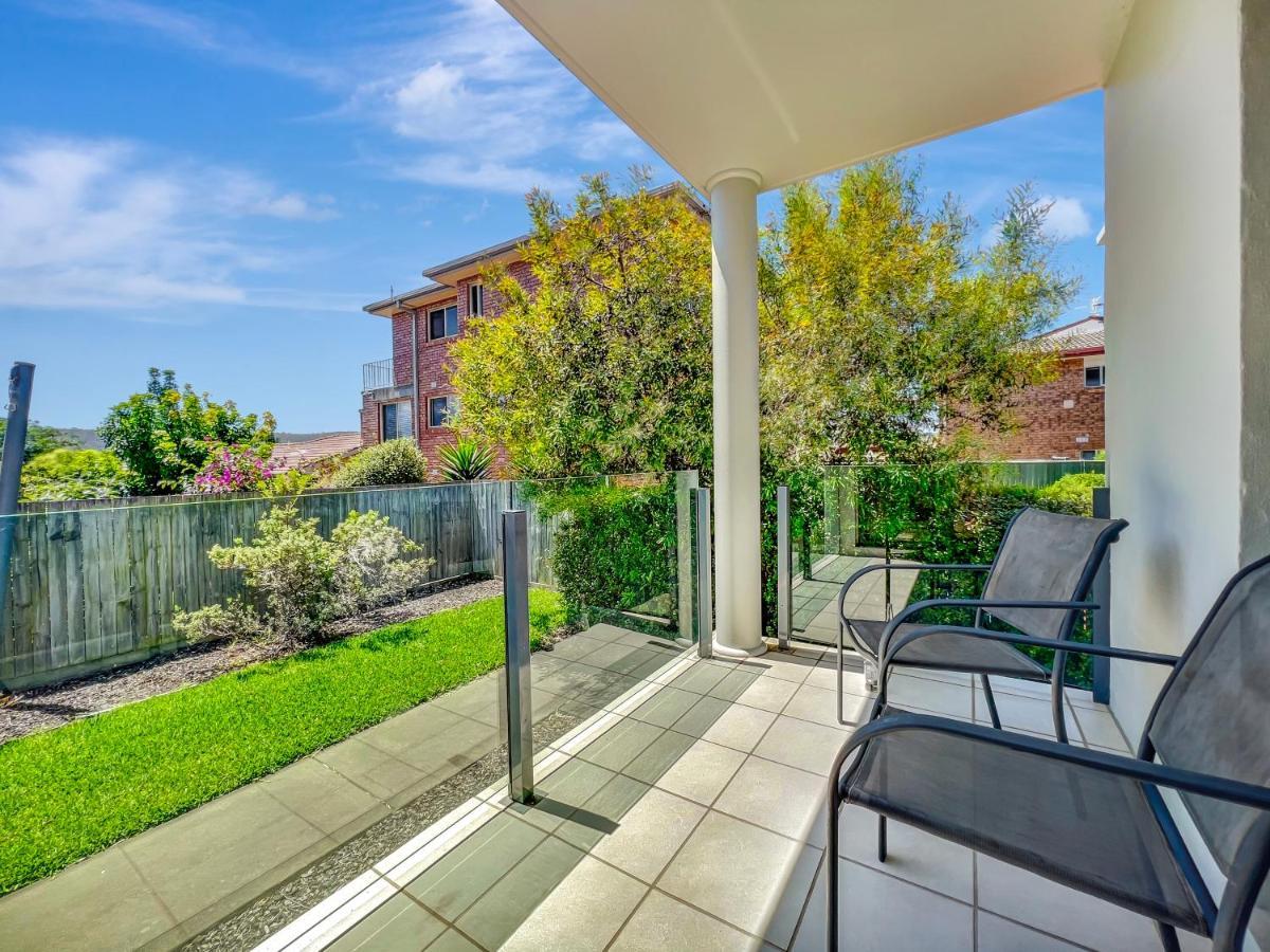 Seachange Apartments Merimbula Luaran gambar