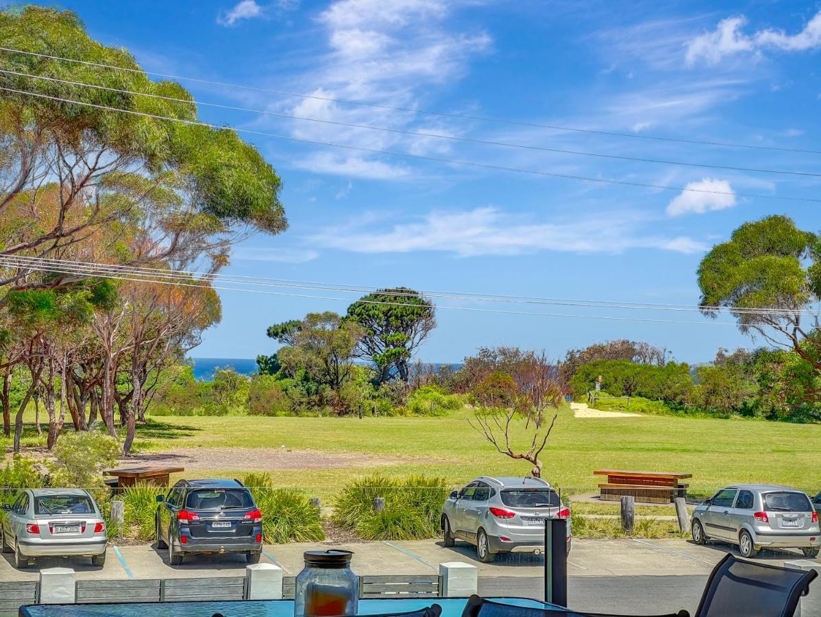 Seachange Apartments Merimbula Luaran gambar