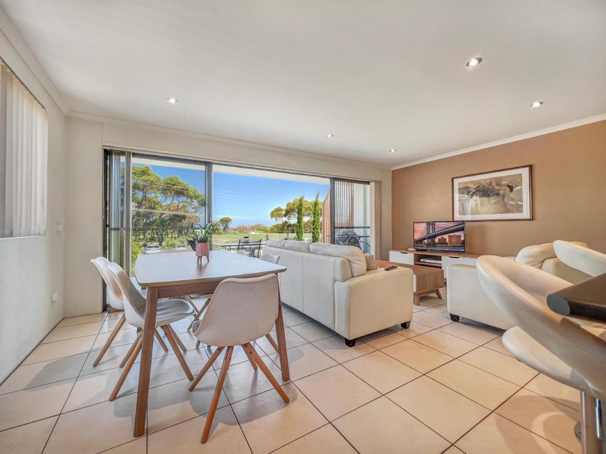 Seachange Apartments Merimbula Luaran gambar