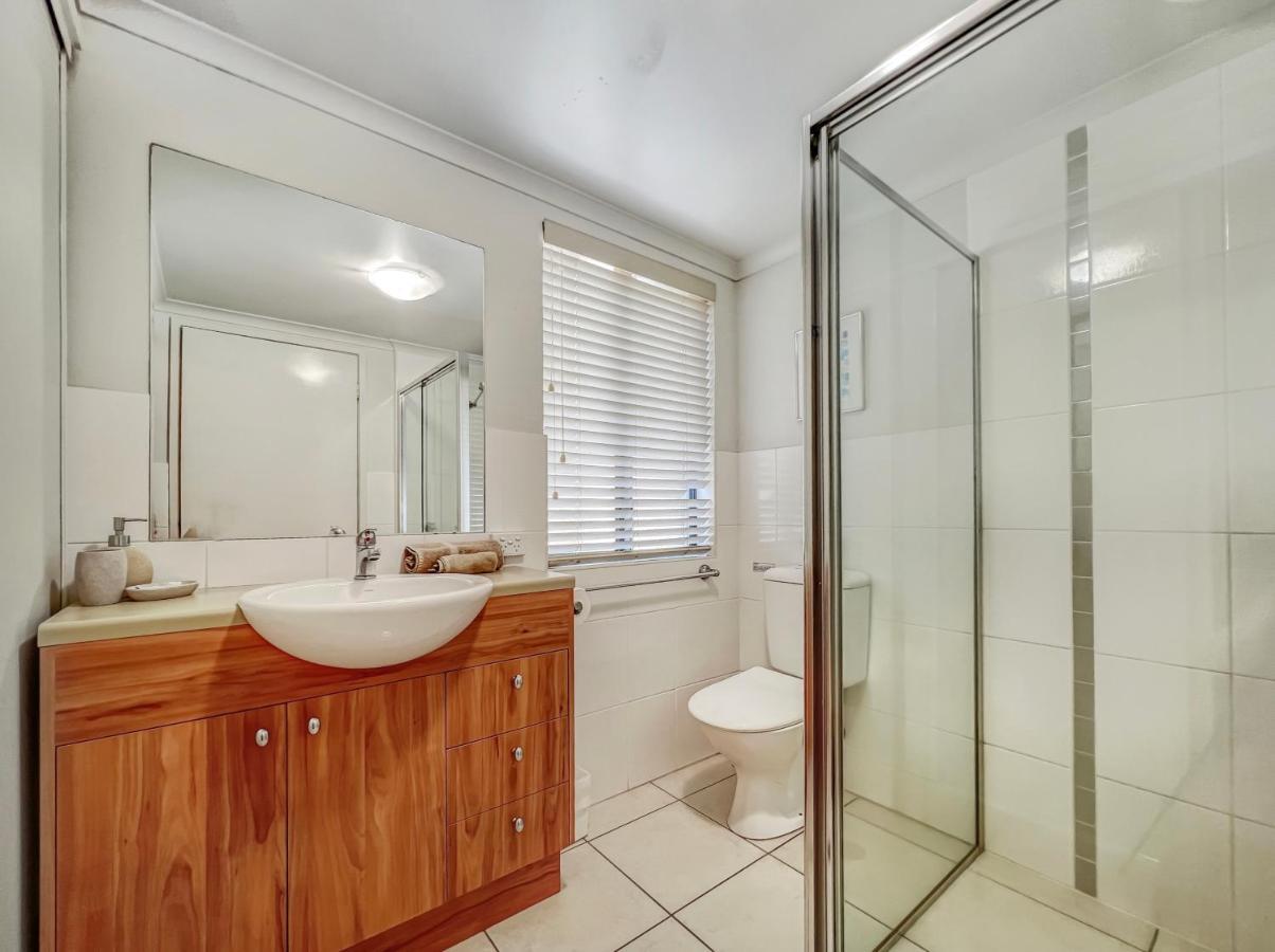 Seachange Apartments Merimbula Luaran gambar