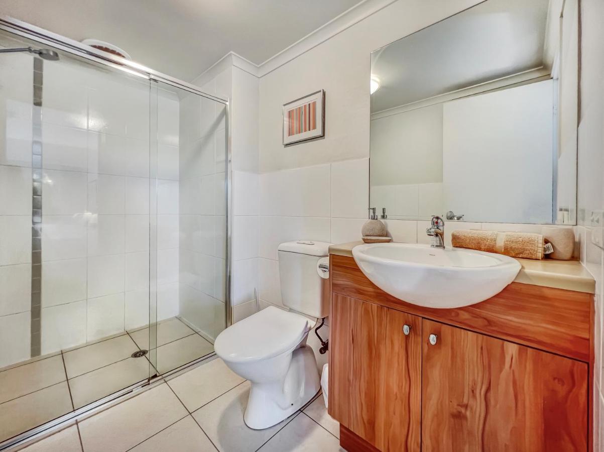 Seachange Apartments Merimbula Luaran gambar