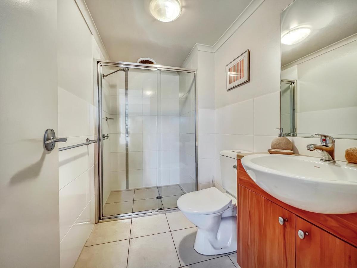 Seachange Apartments Merimbula Luaran gambar