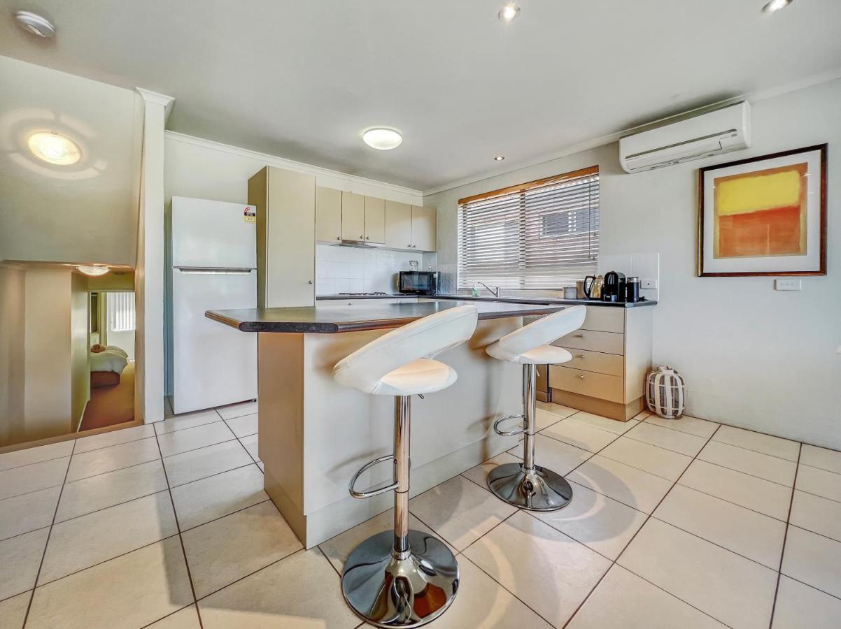 Seachange Apartments Merimbula Luaran gambar