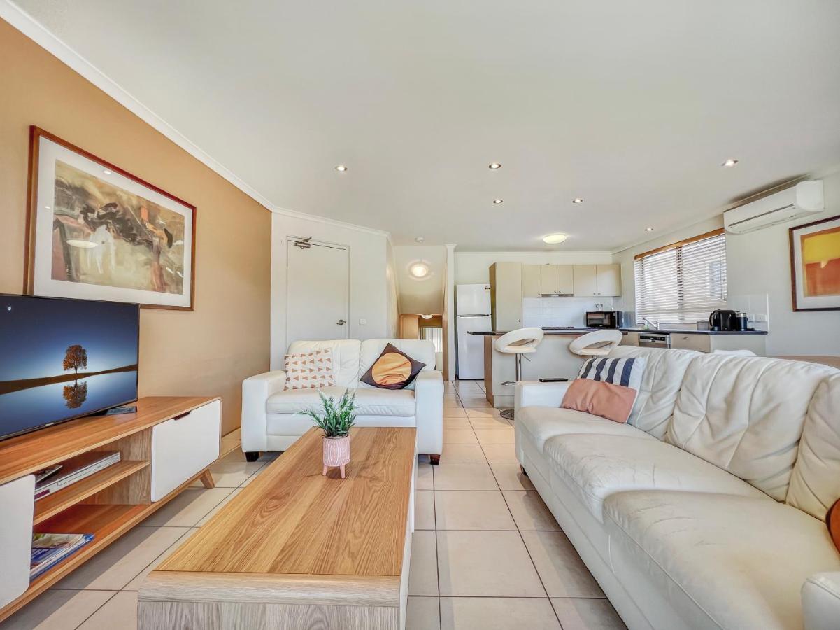 Seachange Apartments Merimbula Luaran gambar