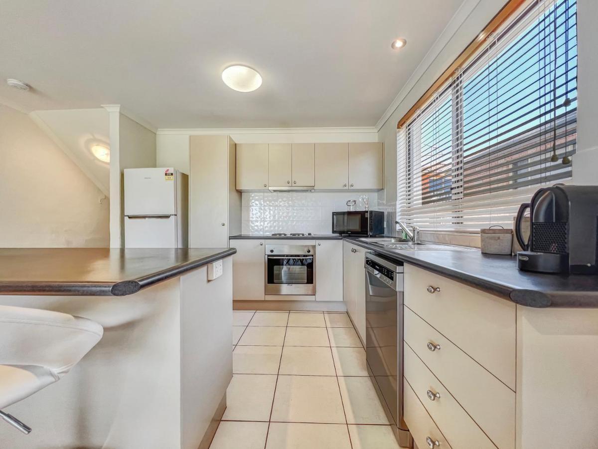 Seachange Apartments Merimbula Luaran gambar