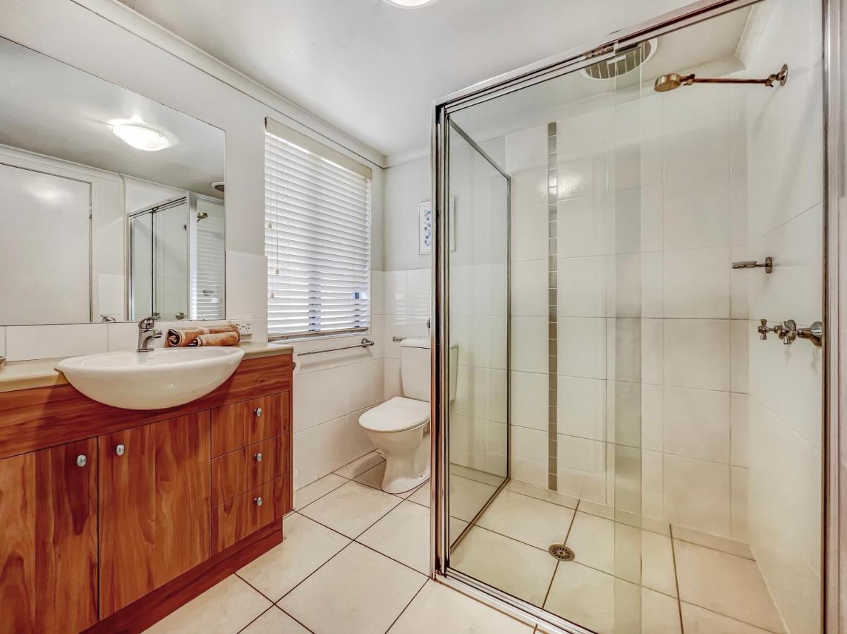 Seachange Apartments Merimbula Luaran gambar