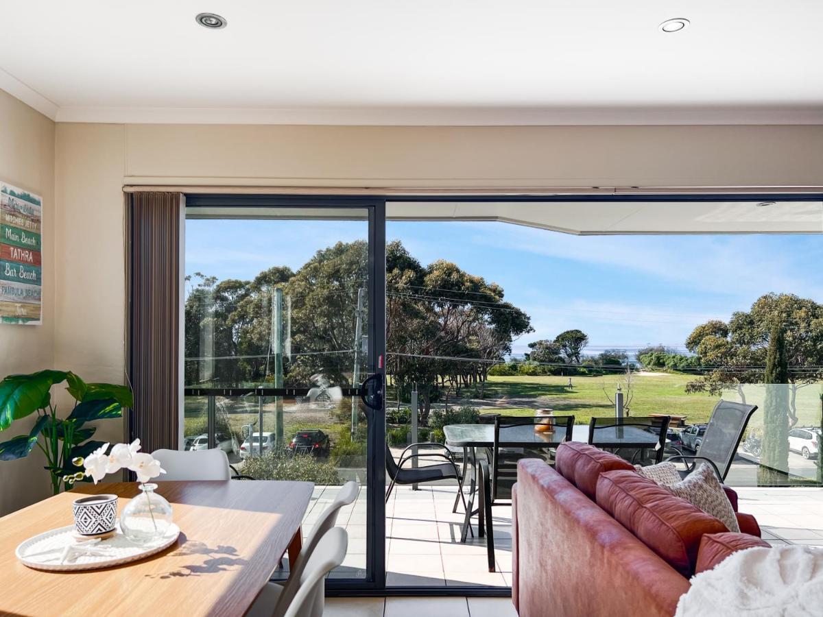Seachange Apartments Merimbula Luaran gambar