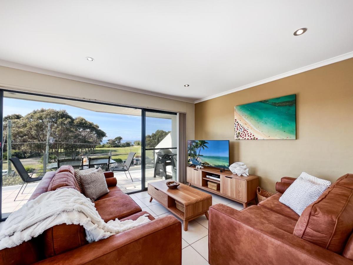 Seachange Apartments Merimbula Luaran gambar