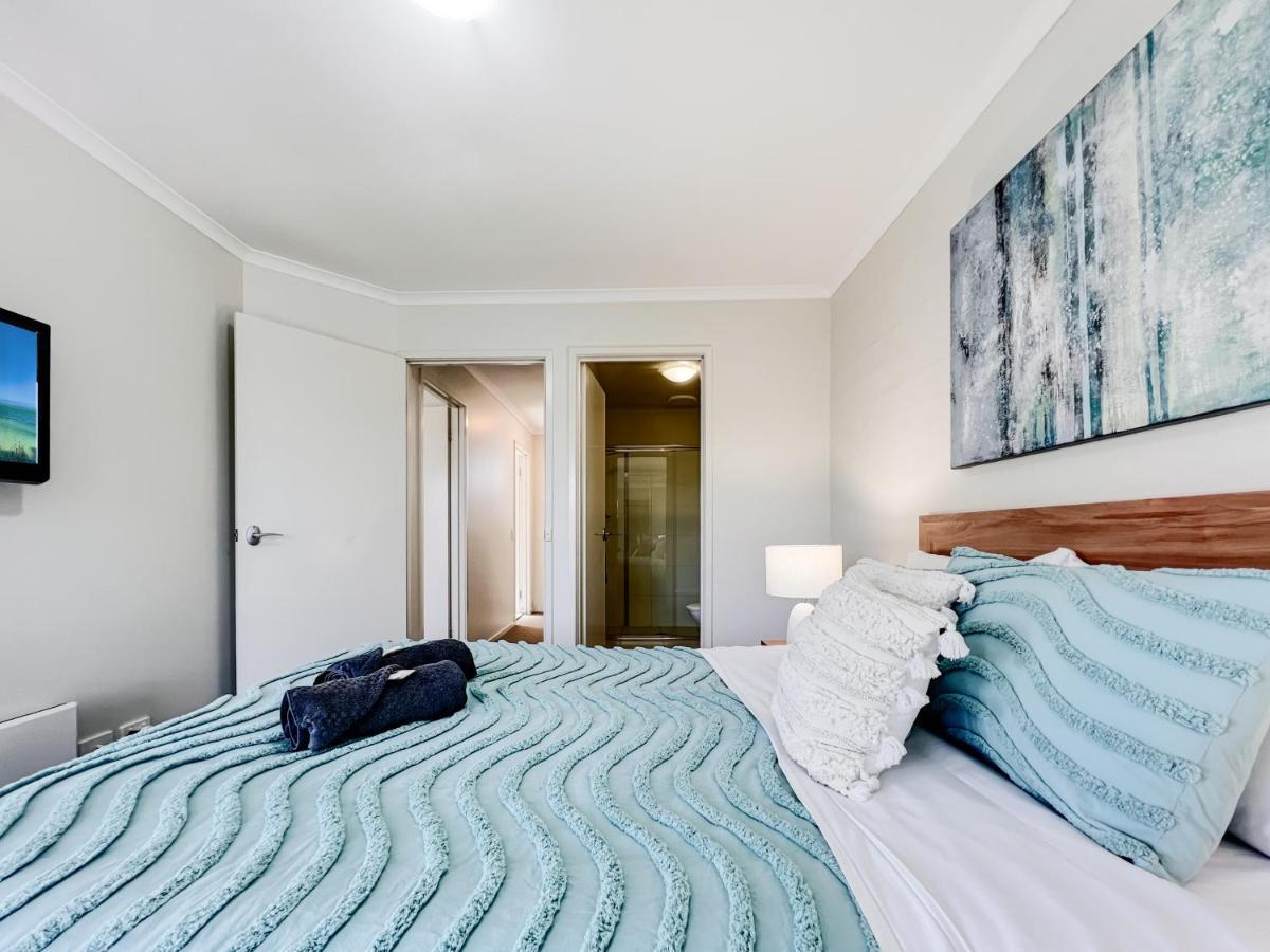 Seachange Apartments Merimbula Luaran gambar