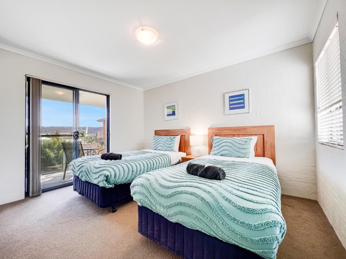 Seachange Apartments Merimbula Luaran gambar