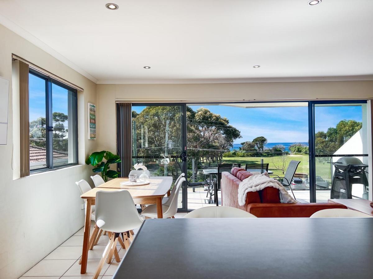 Seachange Apartments Merimbula Luaran gambar
