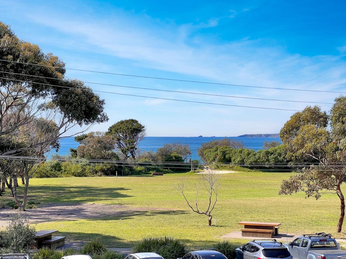 Seachange Apartments Merimbula Luaran gambar